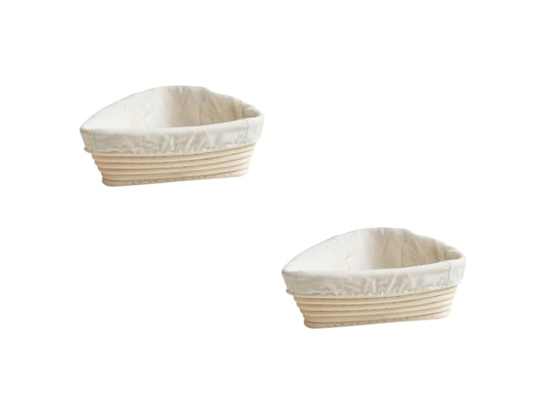 Gärkörbe Pizza Teigbox Korb Shanghai