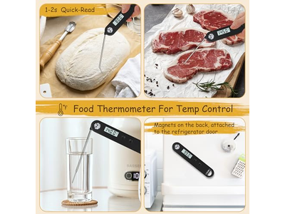 Silikon-Gärkorb Rosa Sauerteig-Liner Ovale Sets DIY Natürliches Rattan