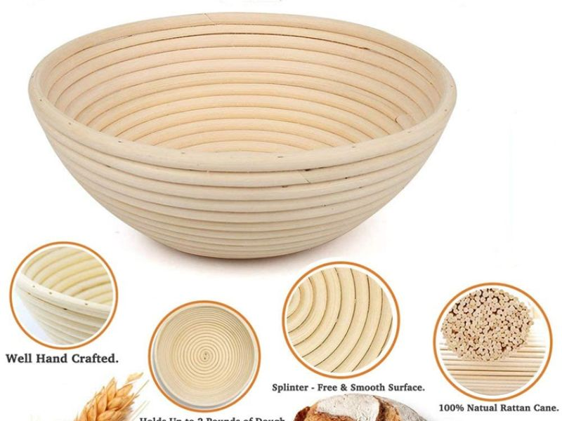 3. Materialvorbereitung