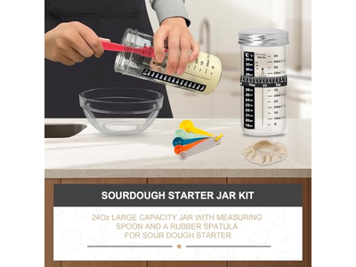 Gewerblicher Stahlverstärkter Gärkorb mit Rattankern