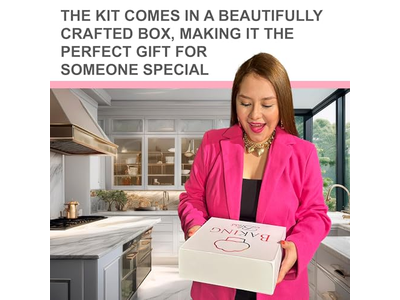 Vorbereitung eines Gärkorbs Bäckerei-Bits Sauerteig Kein Professionelles Perfektes Brot