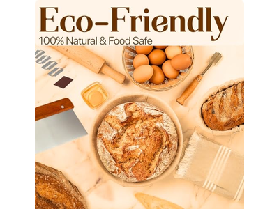 Rattan Brotkörbe Gärkorb Schale Korb Benetton 23cm