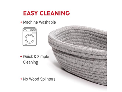 Rattan Brotkörbe Gärkorb Rund Backbedarf