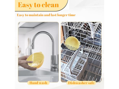 Runde Brotkorb-Handwerks-Körbe mit Futtern Gärkörbe für Backen Ringform